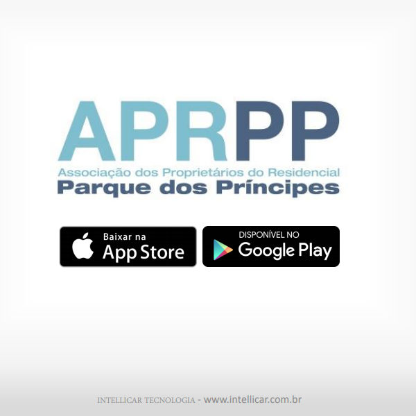 Apresentação do Aplicativo APRPP