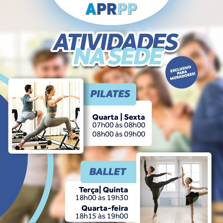 Comunicado Cursos